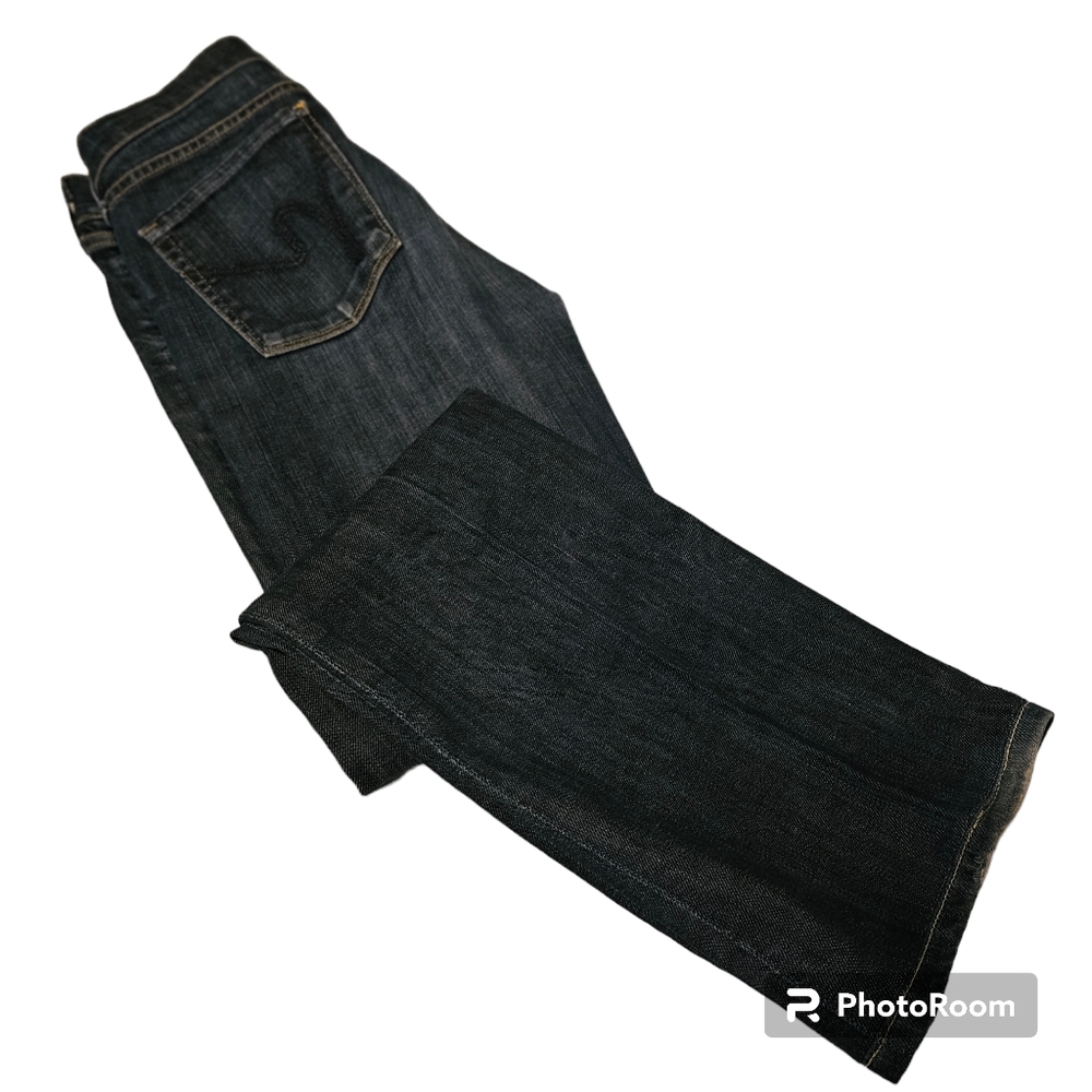 Denim Jeans